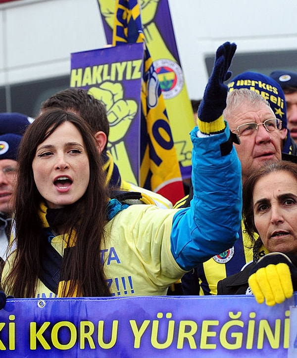 Güzel oyuncu Yudum, Fenerbahçe, Hotiç, Gizia, Haremlique ve Boyner gibi dünyaca ünlü marka ve grupların da reklam yüzü olarak kamera karşısına geçmiş.