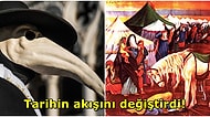 Filistin’den Urfa’ya Kadar Yayıldı! İşte İslam Tarihinde Görülen İlk Veba Salgını