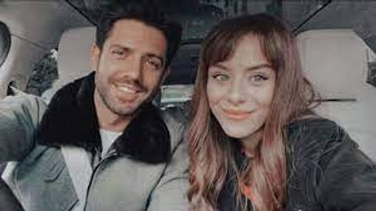 Ünlü Çift İlayda Alişan ve Serkay Tütüncü'den Hayranlarını Üzen Haber Geldi!