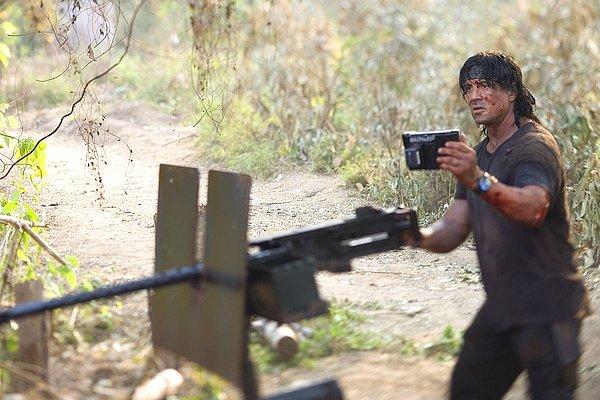 163. John Rambo (2008)