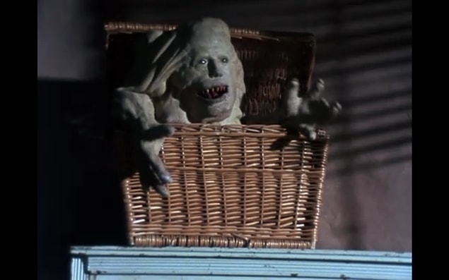 1. Basket Case (1982)