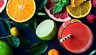 C Vitamini Eksikliği İçin Neler Yenmeli?