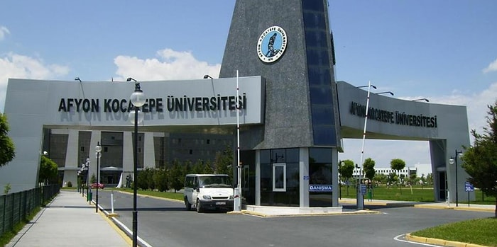 Afyon Kocatepe Üniversitesi Akademik Personel Alacak