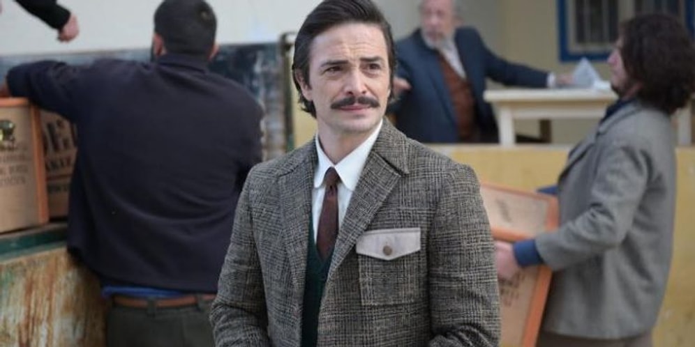 'Ahmet Kural'a TRT’de Kim Başrol Verdi?' Sorusuna Cumhurbaşkanlığı'ndan Yanıt: 'Yapımcı Seçti'