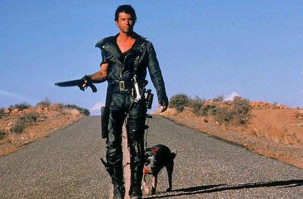 10. Mad Max 2: The Road Warrior (1981)