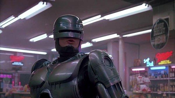 44. RoboCop (1987)