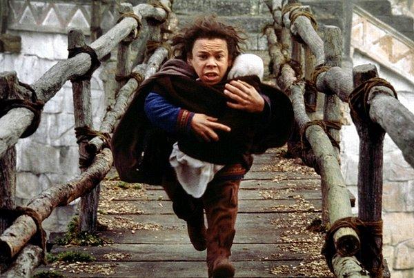 24. Willow (1988)