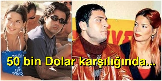 Şeytan Üçgeni: Emrah, Asuman Krause ve Yaşar İpek Arasında Yaşananların Tuhaf ve Can Sıkıcı Anatomisi