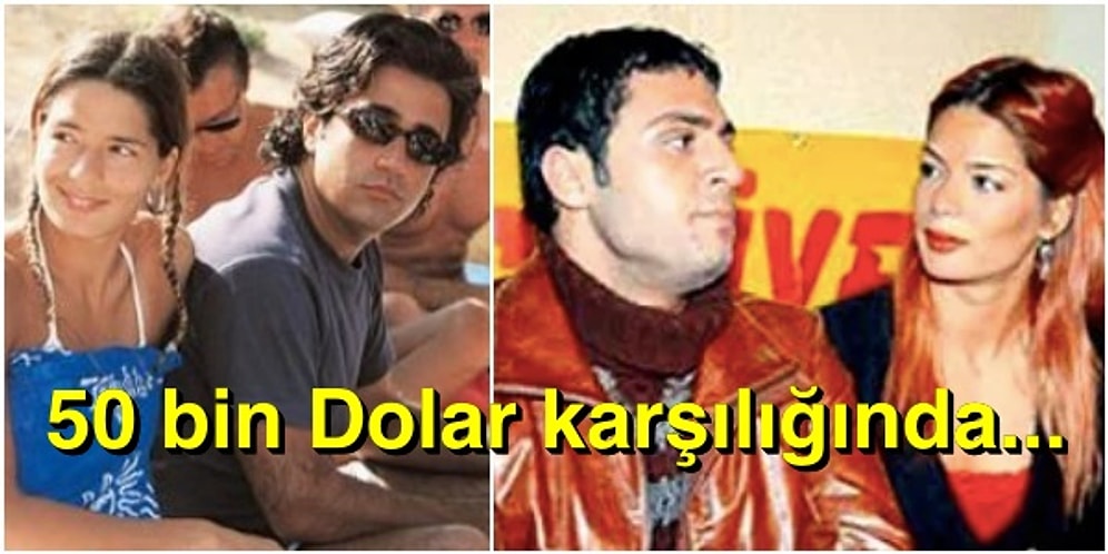 Şeytan Üçgeni: Emrah, Asuman Krause ve Yaşar İpek Arasında Yaşananların Tuhaf ve Can Sıkıcı Anatomisi