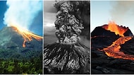 Türkiye'deki Yanardağlar Bir Sonraki Doğal Afet Olabilir mi?
