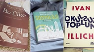 Sosyologlar ve Sosyoloji Bölümü Öğrencileri Buraya: Ölmeden Önce Mutlaka Okumanız Gereken 10 Kitap