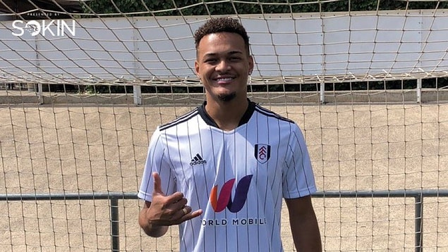 24. Rodrigo Muniz