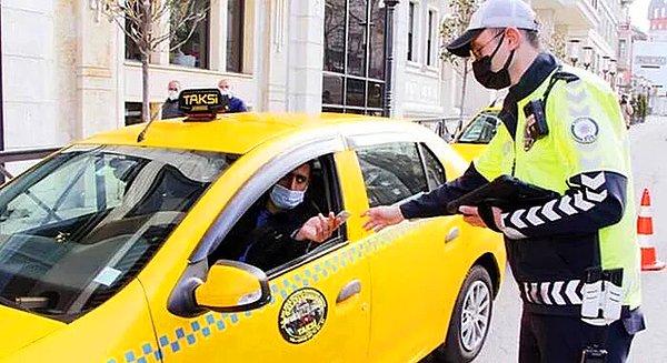 Bildiğiniz üzere İstanbul’un yıllardır bitmeyen bir taksi çilesi var. Vatandaşlar taksicileri, taksiciler plaka sahiplerini, plaka sahipleri ise galeriler suçluyor.
