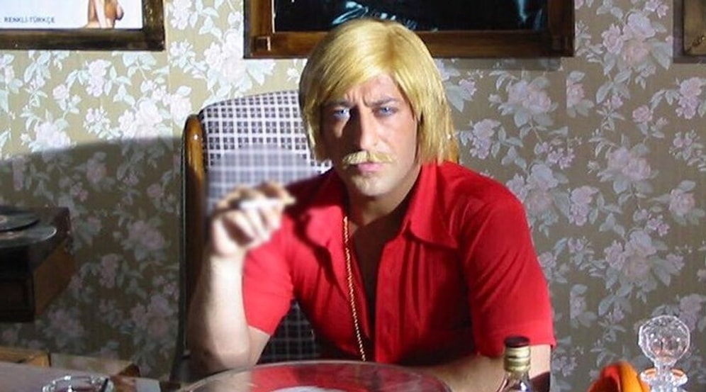 Erotik Filmlerin Unutulmaz Yönetmeni Erşan Kuneri'nin Netflix Dizisinden İlk Fragman Yayınlandı