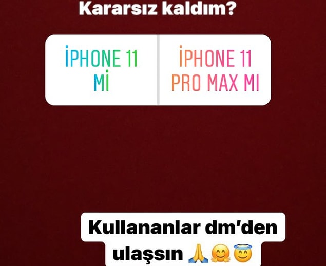 3. 13'ü beklemek daha iyi.