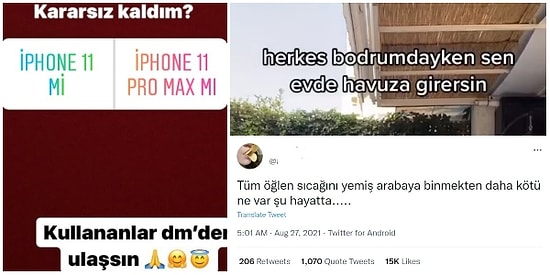 Sahip Oldukları Değişik Dertleri Duyunca Bir An Kendi Derdinizi Unutacağınız 12 Sosyal Medya Kullanıcısı