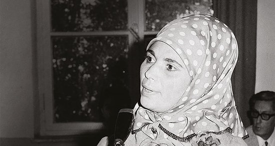 İletişim Başkanı Fahrettin Altun'un Andığı İlk Başörtüsü Eylemcisi Şule Yüksel Şenler Kimdir?