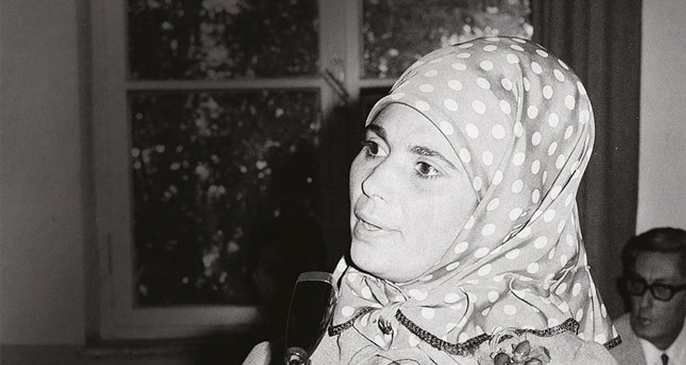 İletişim Başkanı Fahrettin Altun'un Andığı İlk Başörtüsü Eylemcisi Şule Yüksel Şenler Kimdir?