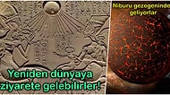 Gizemi Bir Türlü Çözülemeyen Sümer Efsanesindeki İnsan Dışı Yaratık Tanrılar: Anunnakiler