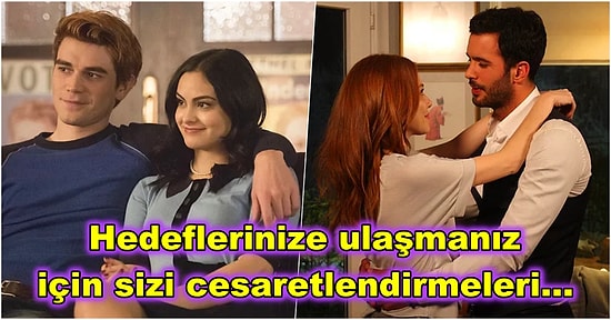 Sevgiliniz Sıklıkla Yaptığı Hareketlerlere Göre İlişkinizde En Çok Neye Önem Veriyor?