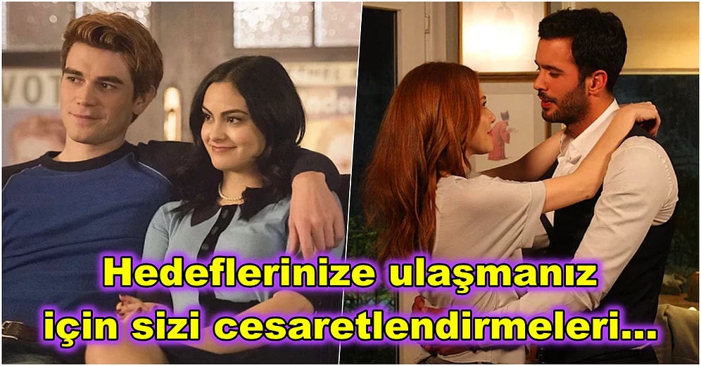 Sevgiliniz Sıklıkla Yaptığı Hareketlerlere Göre İlişkinizde En Çok Neye Önem Veriyor?