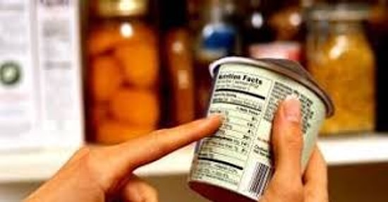 Besin Değeri Nedir? Besin Değeri Nasıl Hesaplanır?