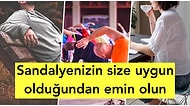 Uzun Süre Oturduğunuz Zamanlarda Duruşunuzu Düzeltmenizi Sağlayacak 7 Önemli İpucu