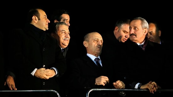 Erdoğan Bayraktar: 'Dosyamda Ne Varsa, Tapeler, Teknik Takip, Hepsi Doğrudur'