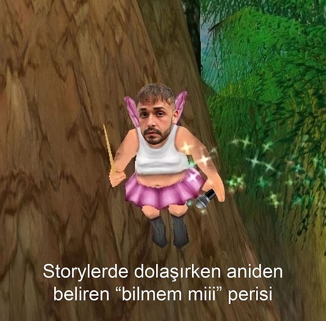 5. Bak yine dilimize dolanacak.