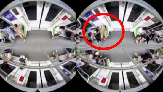 Instagram'dan Canlı Yayın Yaparken Bacaklarını Açıp Cinsel Organını Takipçilerine Gösteren Kadın