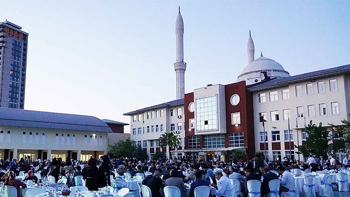 MEB, 2021 Yılı İlk Yarısında İmam Hatip Liseleri İçin 6,6 Milyar TL Harcadı