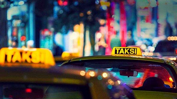 Neredeyse her hafta gündem konularımızdan biri vatandaşı mağdur eden taksiciler... İstanbul halkı aylardır, yıllardır kısa mesafe götürmeyen ve yolcu beğenmeyen taksicilerle mücadele ediyor.