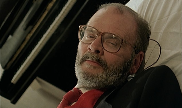 2. Un gatto nel cervello (1990)