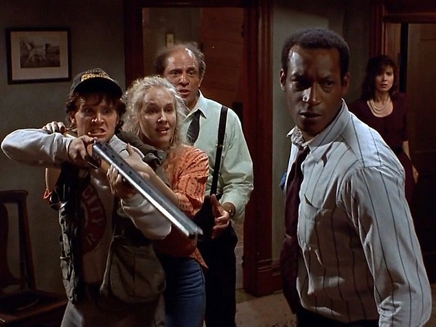 19. Night of the Living Dead (1990)