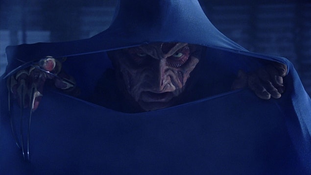 15. New Nightmare (1994)