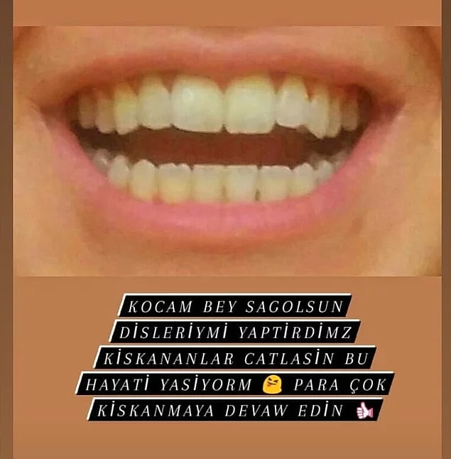 Birkaç kadının saçma davranışının tüm kadınları kapsamadığını da söyleyebiliriz.