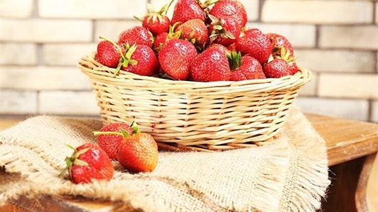 Çileğin Faydaları Nelerdir? Çileğin Besin Değerleri Nedir?