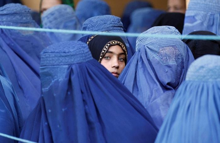 Taliban Açıkladı: Kadınlar Üniversite Eğitimi Alabilecekler mi?