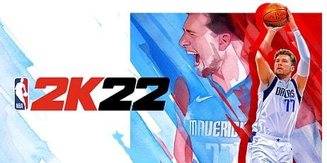 NBA 2K22'nin Türkiye Fiyatı Belli Oldu: En Ucuz Sürüm 529 TL