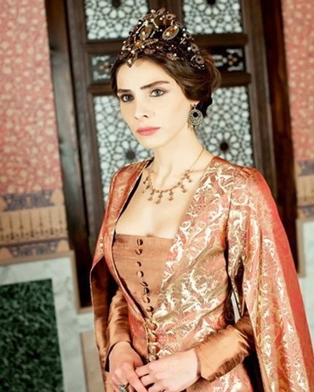 Mahidevran Sultan
