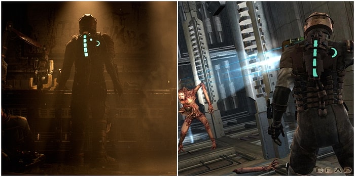 Bugün Düzenlenecek Dead Space Remake Özel Canlı Yayını Oyuna Dair Yeni Detaylar Sunacak