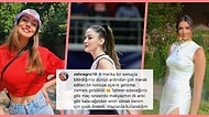 Kadın Milli Voleybol Takımı Oyuncularından Zehra Güneş Maçlarda Akmayan Makyajının Sırrını Açıkladı