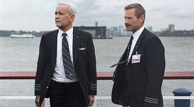 101. Sully (2016)