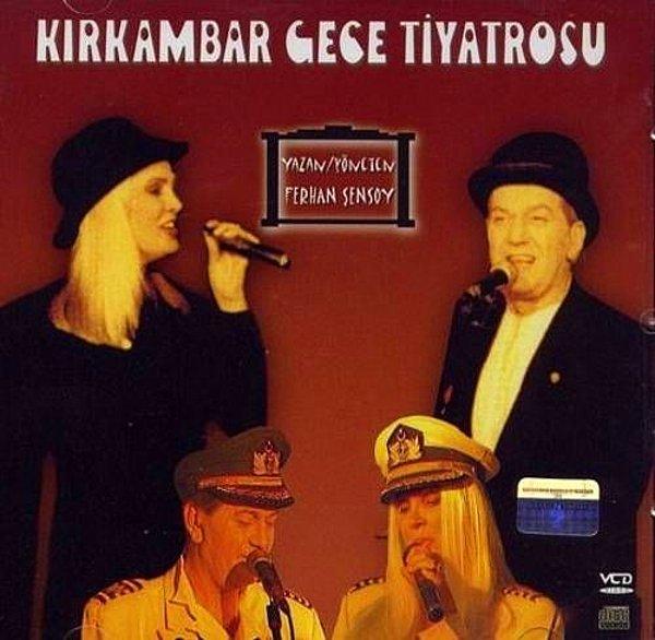 15. "Kırkambar-Gece Tiyatrosu" (1994)