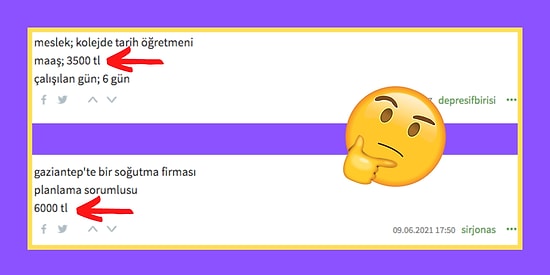 Gelirlerin Giderleri Karşılamadığı Bu Süreçte Hangi Pozisyonlara Ne Kadar Maaş Verildiğine Gelin Bakalım!