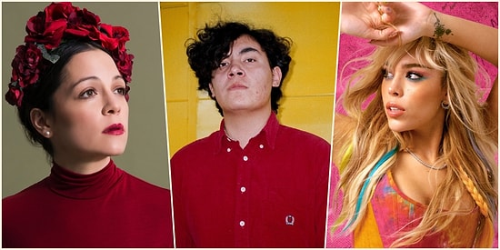 Son Yıllarda Çıkmış Kaçırmamanız Gereken 15 İspanyolca Şarkı