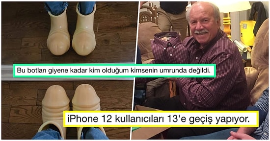 Denizaşırı Mizahta Bu Hafta: Son Günlerde Yabancıları Kahkahaya Boğmuş 15 Komik Tweet