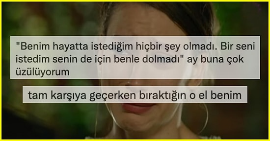 Türkçe Şarkılardaki En Can Alıcı Sözleri Paylaşırken Ciğerinizi Epey Bir Miktar Dağlayacak 20 Kişi