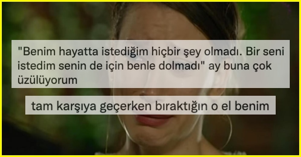 Türkçe Şarkılardaki En Can Alıcı Sözleri Paylaşırken Ciğerinizi Epey Bir Miktar Dağlayacak 20 Kişi