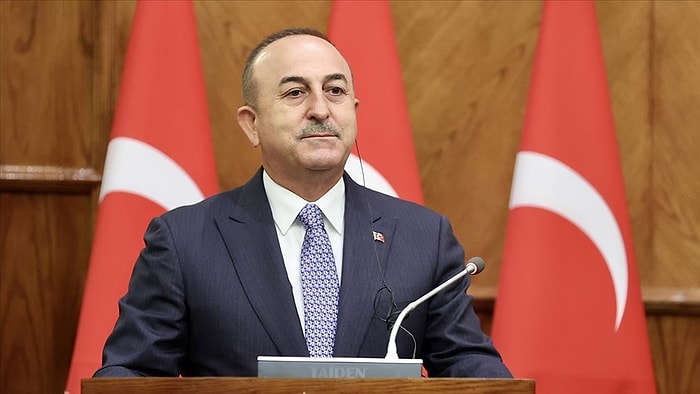 Çavuşoğlu: 'Yeni Bir Göç Dalgası Muhtemel'